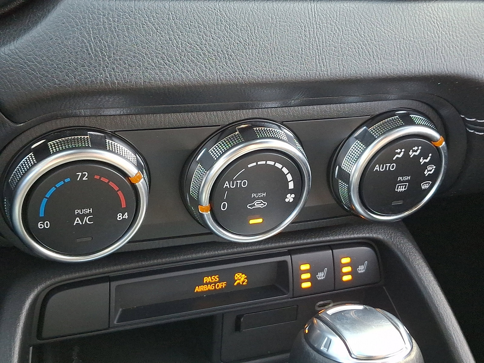 Used 2024 MAZDA MX-5 Miata Grand Touring image 15