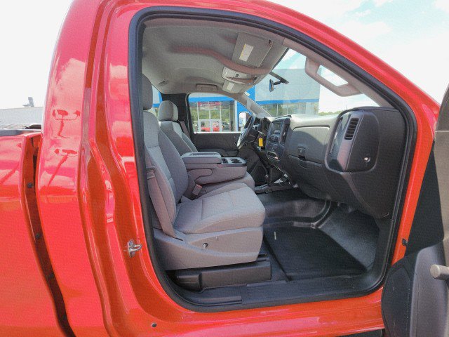 Used 2016 Chevrolet Silverado 3500 W/T image 14