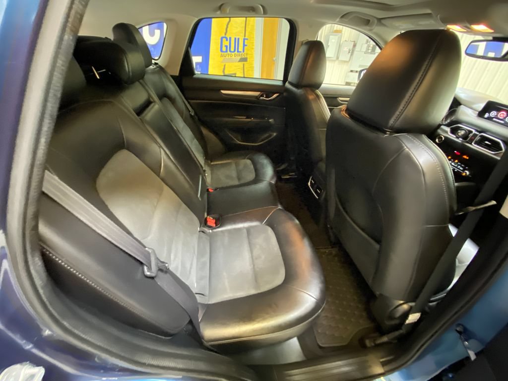 Used 2019 MAZDA CX-5 Touring FWD image 28