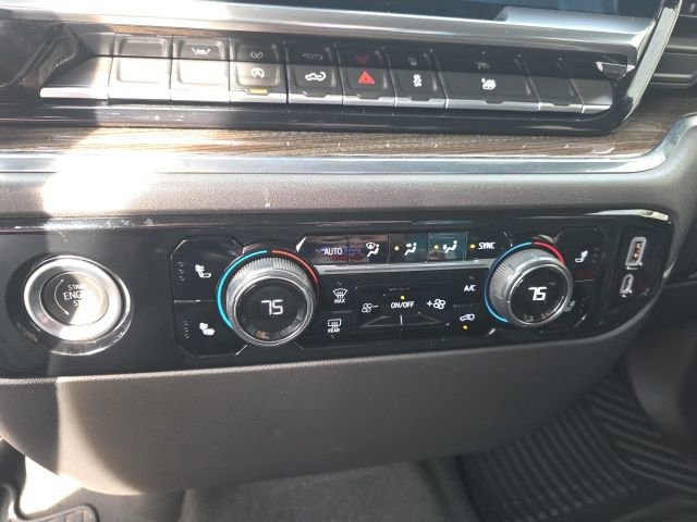 Used 2023 Chevrolet Silverado 1500 LT image 15