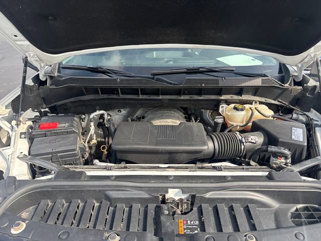 Used 2021 Chevrolet Silverado 1500 LT image 23