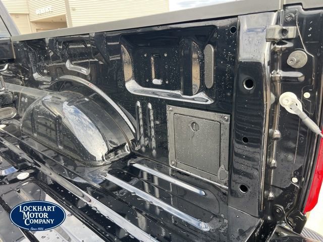 New 2025 Ford F150 XLT w/ Equipment Group 302A MID image 24