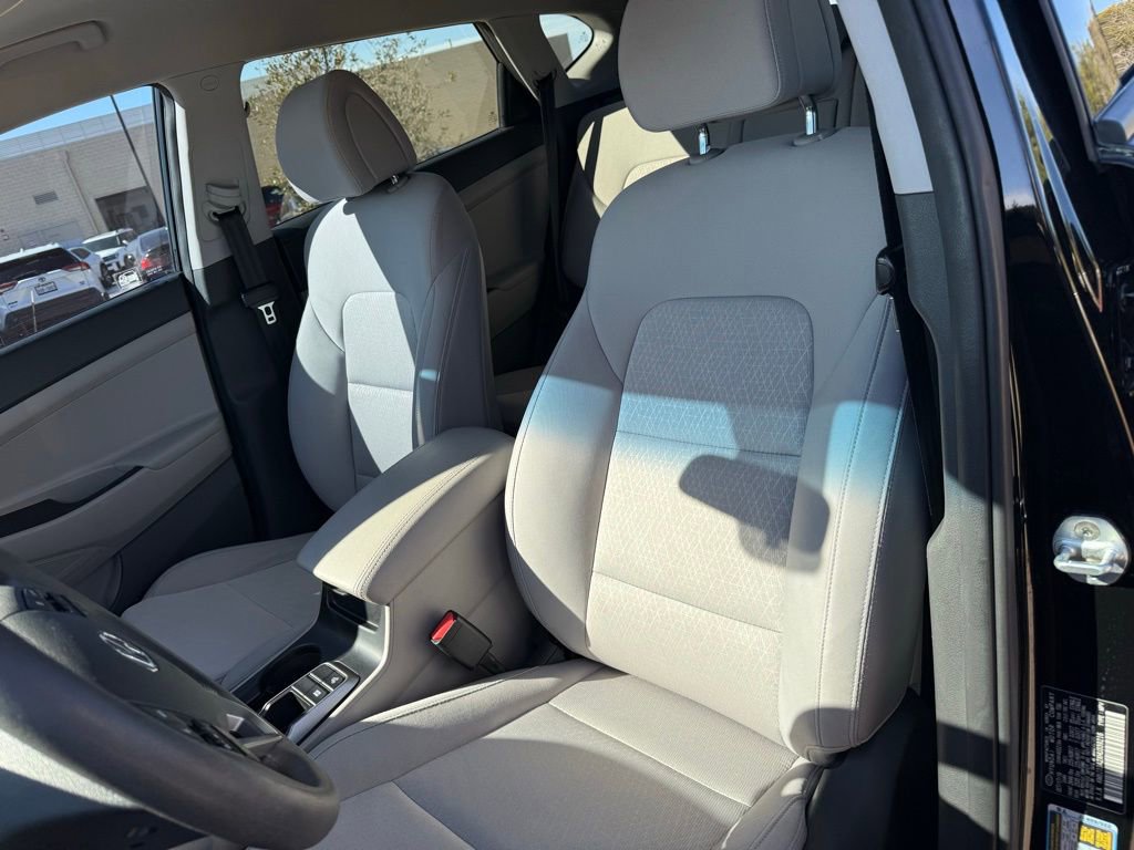 Used 2017 Hyundai Tucson Eco w/ Cargo Package image 13