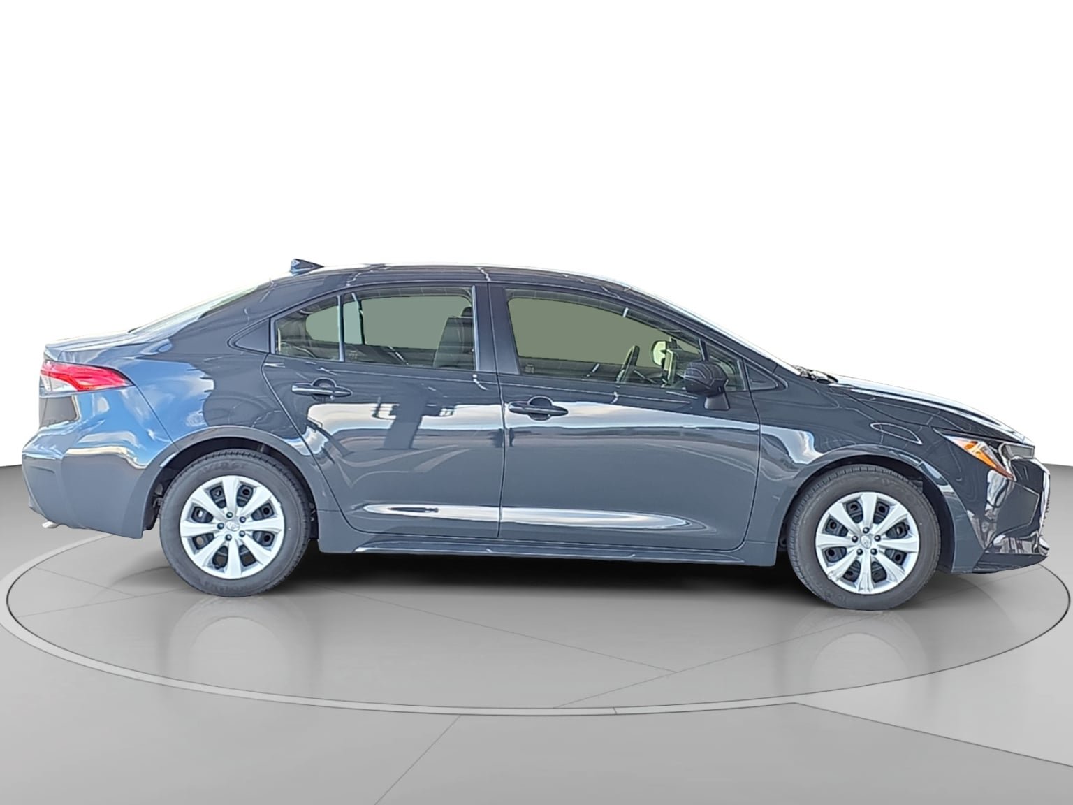 Used 2026 Toyota Corolla LE FWD image 11