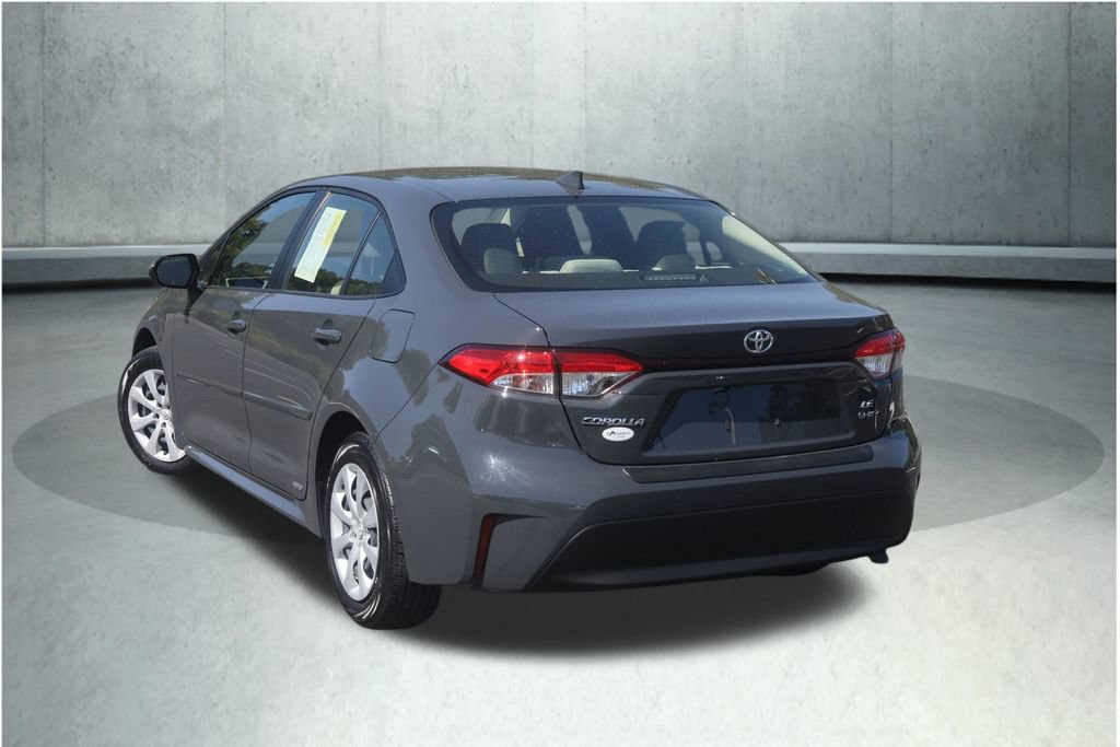 Used 2026 Toyota Camry XLE w/ Preferred Package 2 (TMS) AWD/4WD image 14