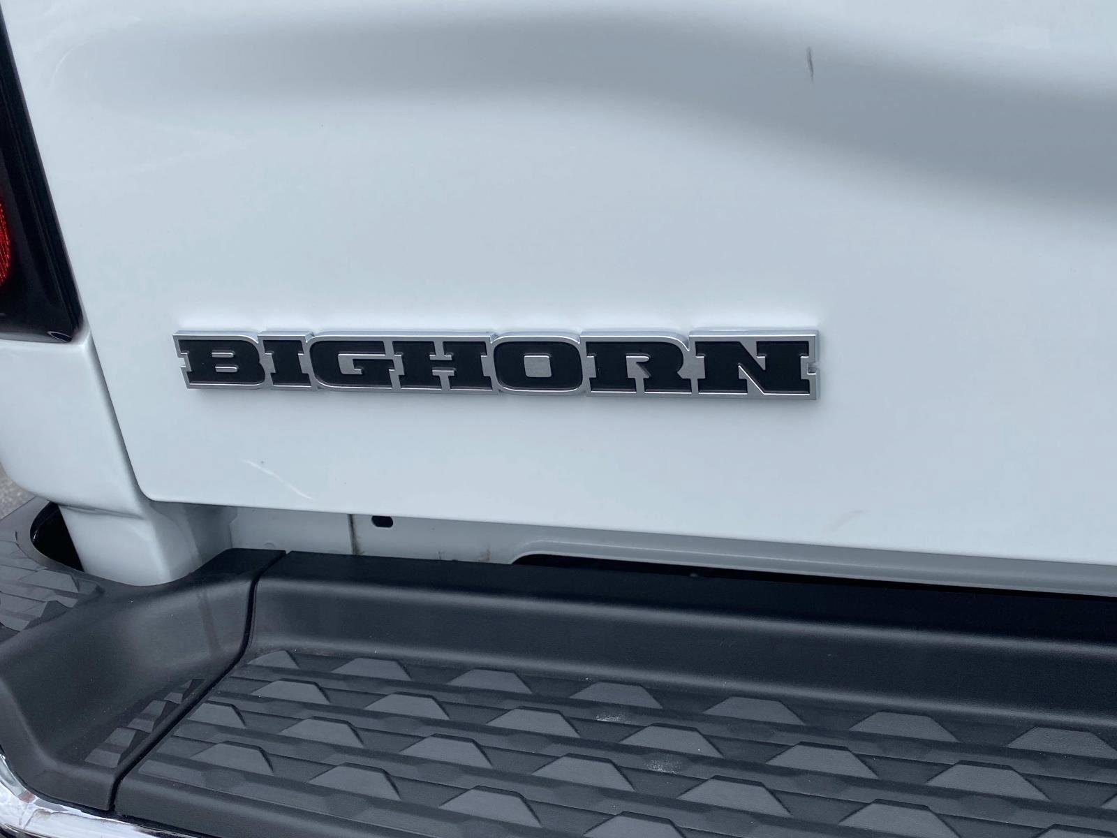 Certified 2025 RAM 2500 Big Horn image 5
