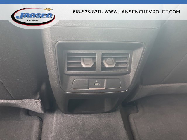 Certified 2024 Chevrolet Colorado LT w/ LT Convenience Package image 18