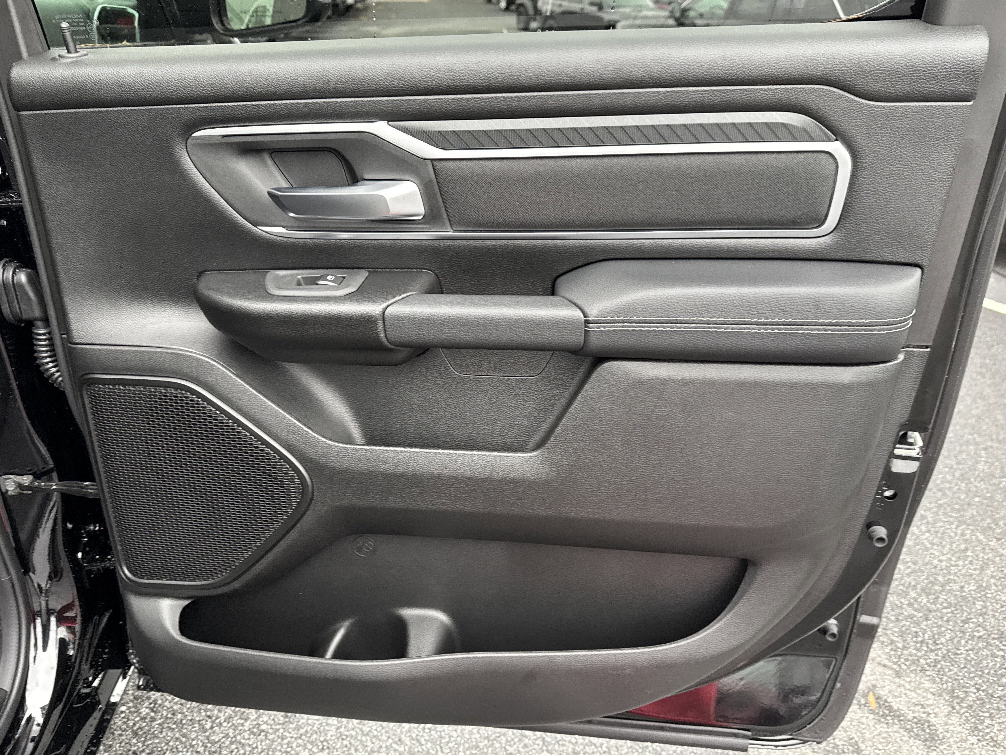 New 2026 RAM 1500 Big Horn image 22