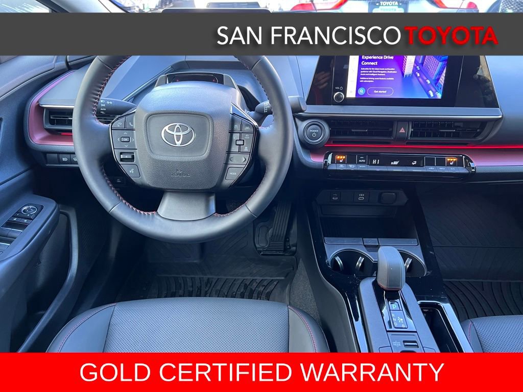 Certified 2024 Toyota Prius Prime image 33