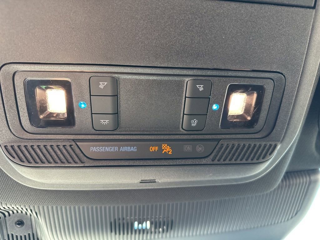 New 2026 Ford Explorer Tremor image 23