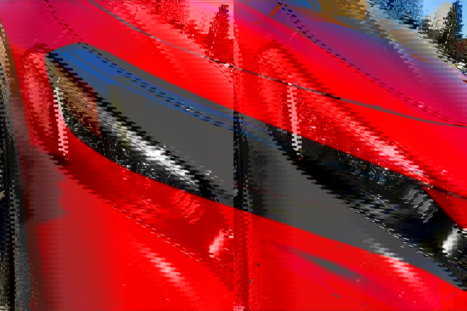 Used 2024 Honda Civic Sport image 26