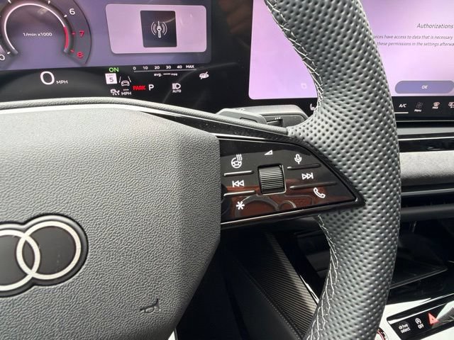 New 2026 Audi S5 Premium Plus AWD/4WD image 19