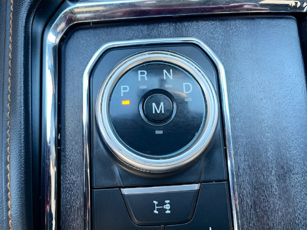 Used 2024 Ford Expedition Platinum AWD/4WD image 17