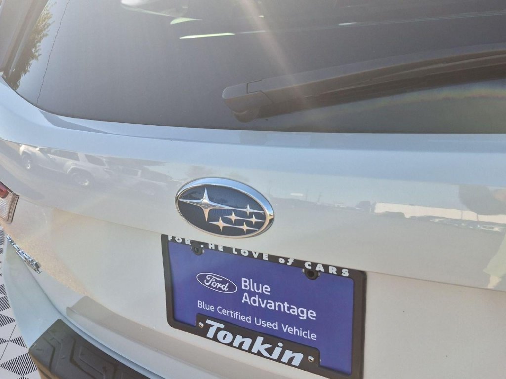 Used 2023 Subaru Forester Premium w/ Popular Package #2 AWD/4WD image 23