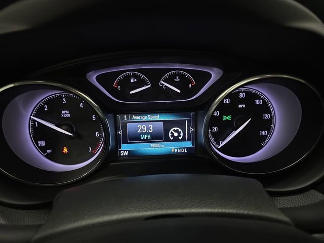 Used 2019 Buick Envision Essence image 19