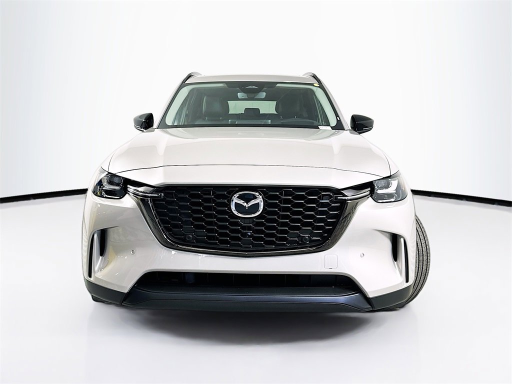New 2026 MAZDA CX-90 3.3 Turbo w/ Premium Sport Pkg image 5