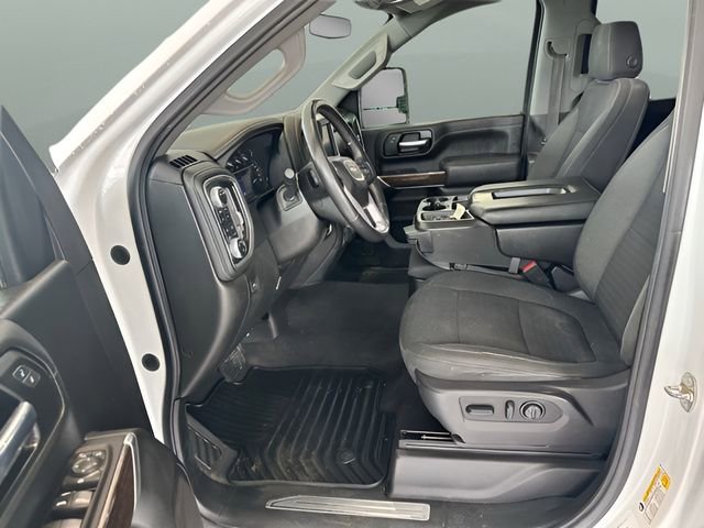 Used 2022 GMC Sierra 2500 SLE w/ SLE Convenience Package image 8