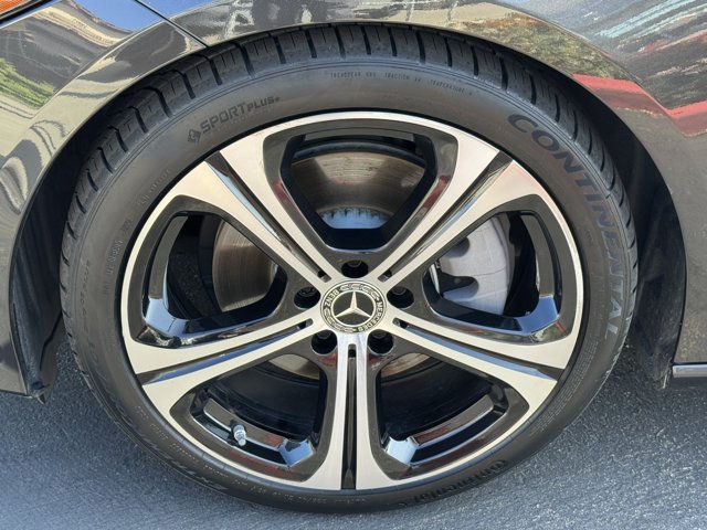 Used 2024 Mercedes-Benz C 300 4MATIC Sedan image 15