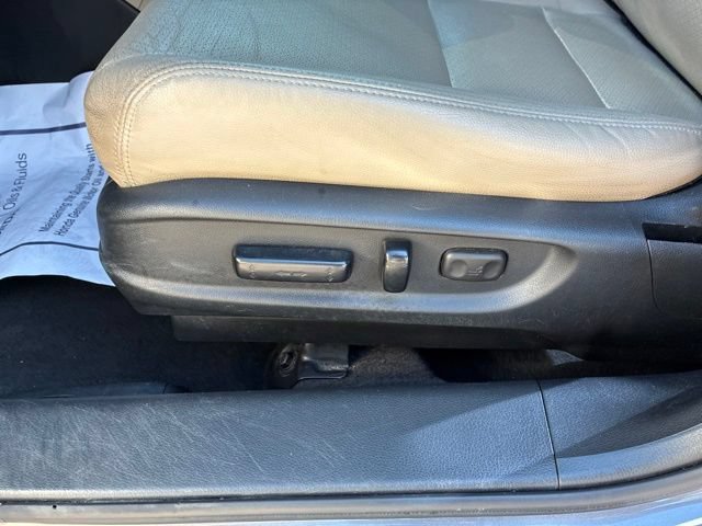 Used 2017 Honda Accord EX-L image 7