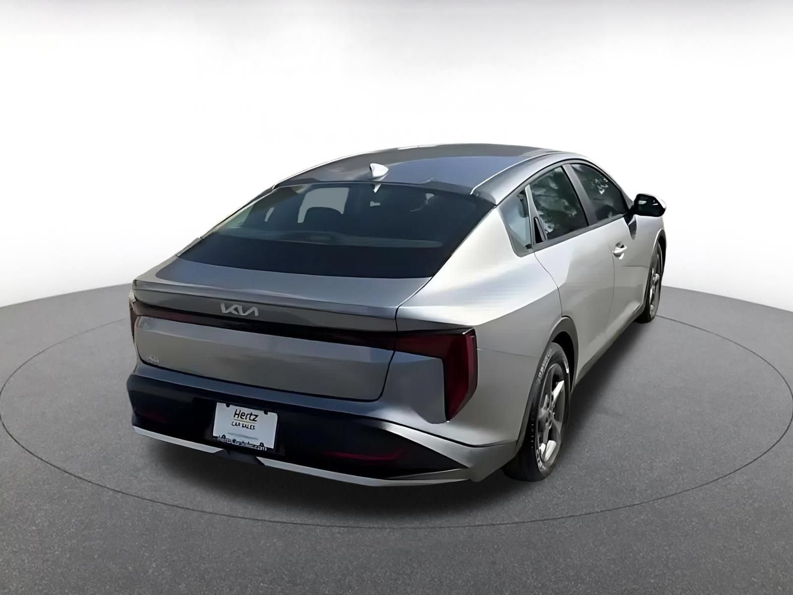 Used 2025 Kia K4 FWD image 14