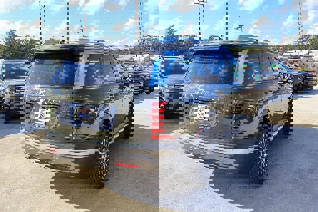 New 2026 Hyundai Palisade SEL image 27