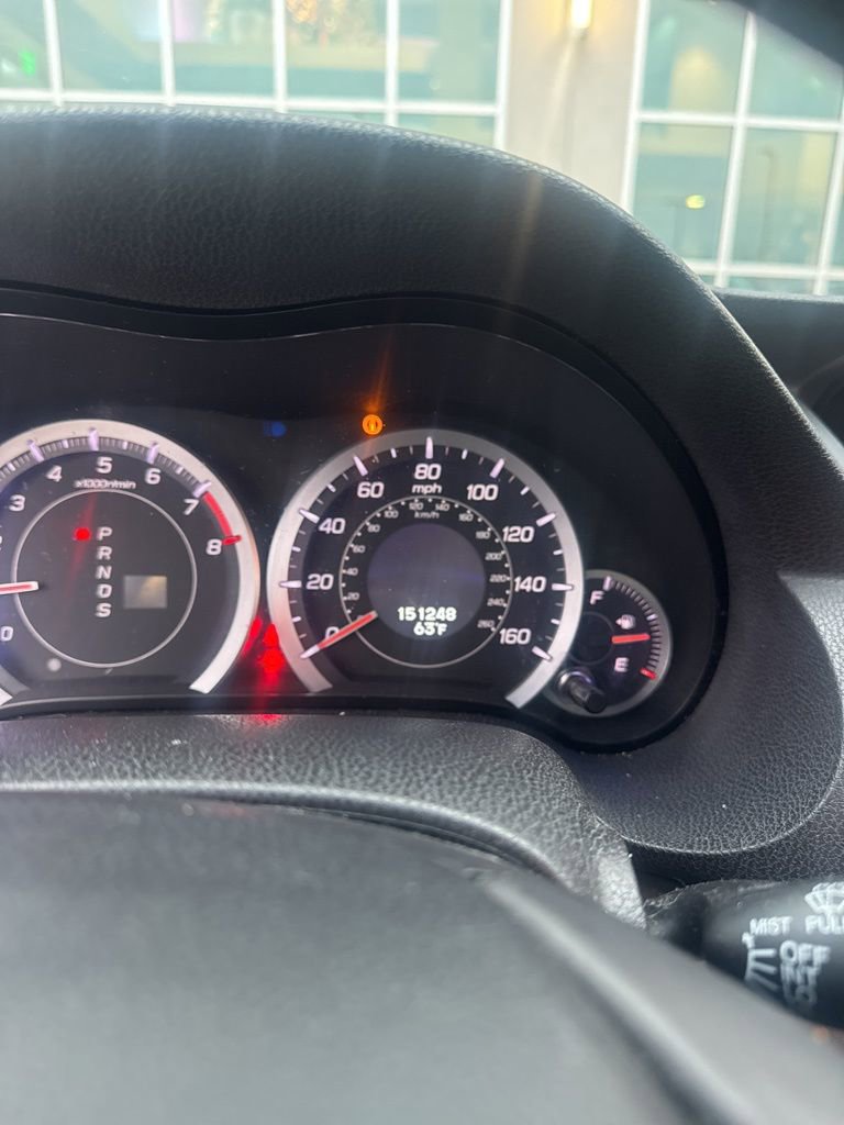 Used 2011 Acura TSX Sedan image 6