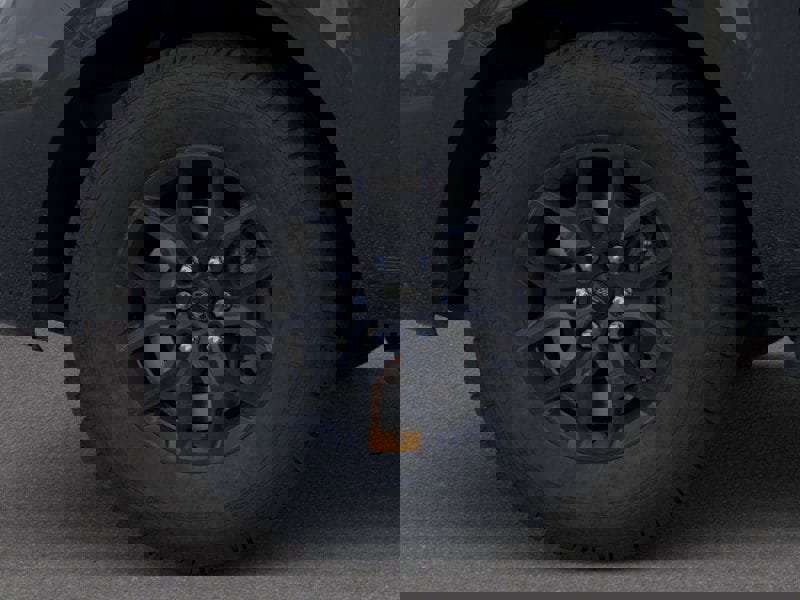 New 2025 Ford Expedition Tremor image 19