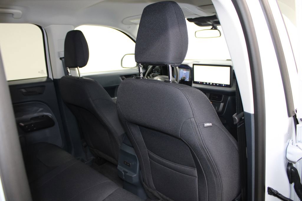 New 2026 Ford Maverick XL image 28