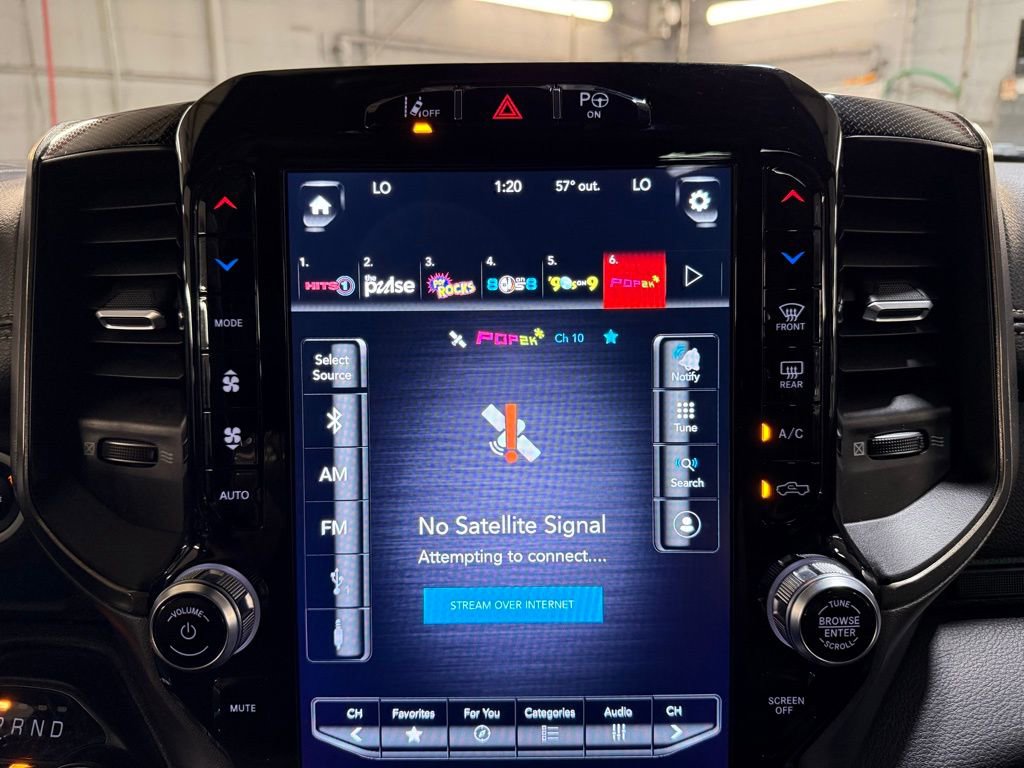 Used 2020 RAM 1500 Sport w/ Advanced Safety Group image 15