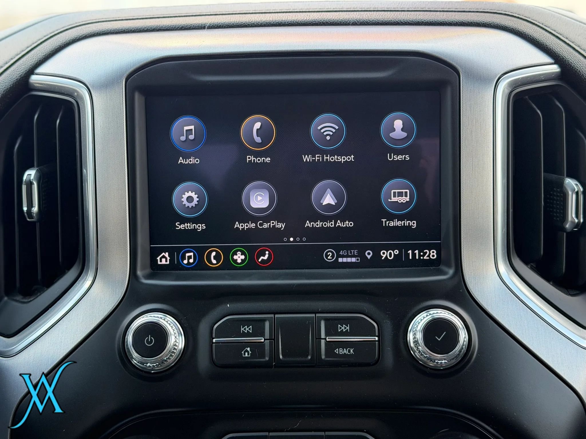 Used 2022 GMC Sierra 1500 Elevation w/ Preferred Package AWD/4WD image 33
