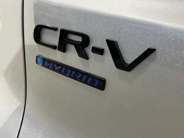 New 2026 Honda CR-V Sport image 9