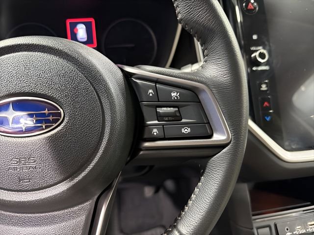 Certified 2025 Subaru Ascent Premium image 18