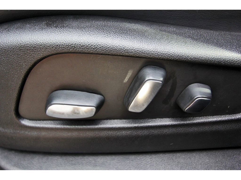 Used 2023 Cadillac XT5 Premium Luxury image 27