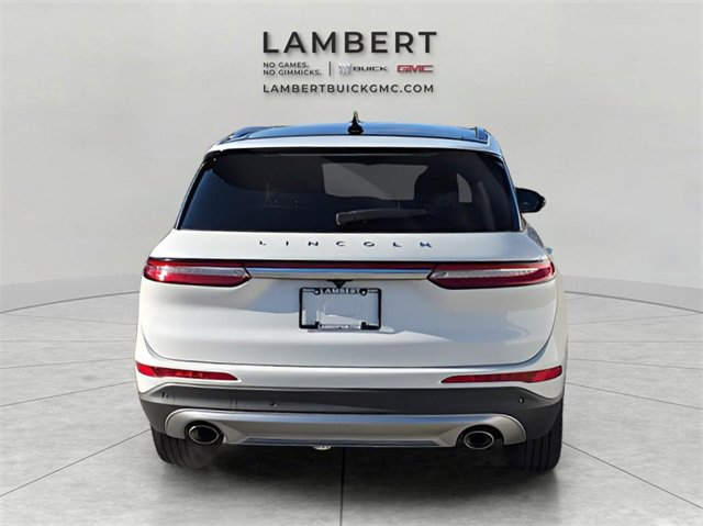 Used 2022 Lincoln Corsair Reserve w/ Equipment Group 201A image 11