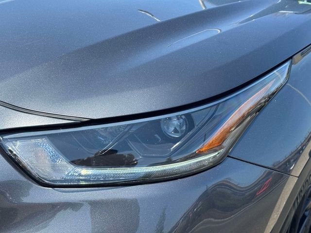 Used 2023 Toyota Highlander XSE AWD/4WD image 11