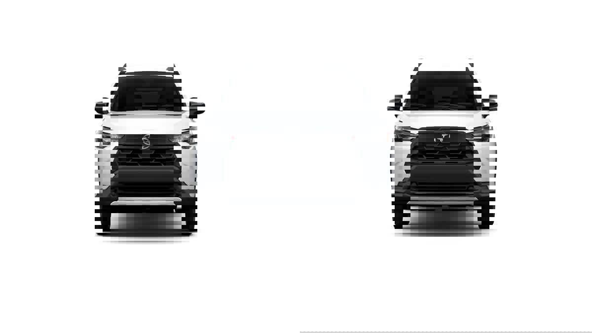 New 2026 Toyota Corolla Cross LE image 17