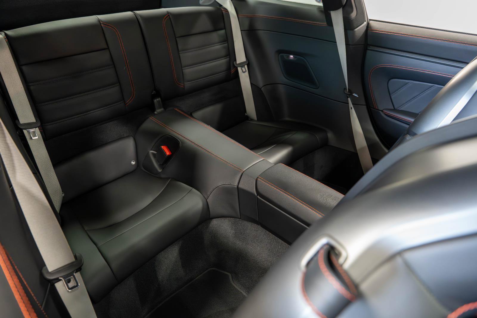 Used 2023 Porsche 911 Carrera GTS image 80