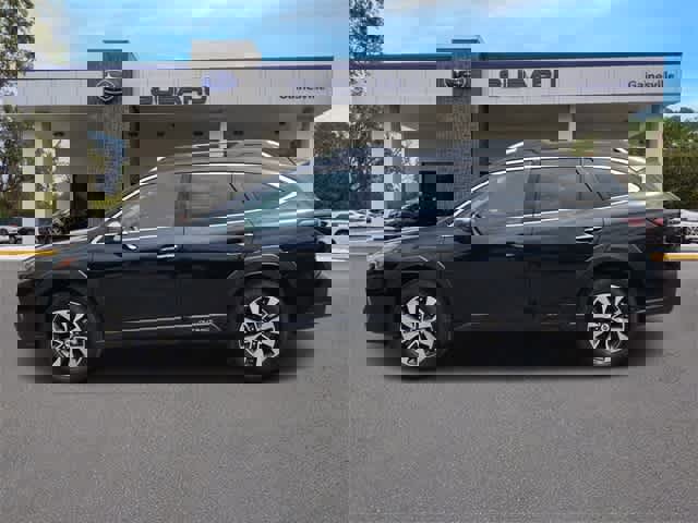 New 2025 Subaru Outback Touring XT image 3