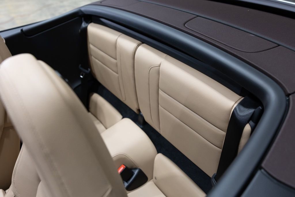 Used 2024 Porsche 911 Carrera image 29