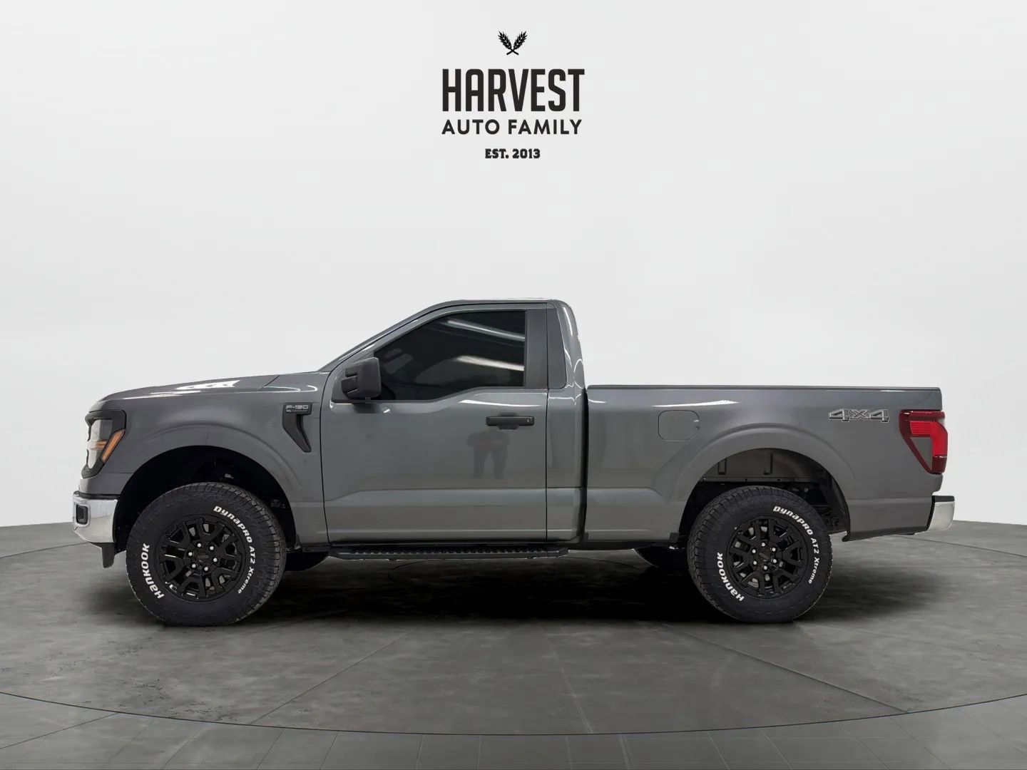 Used 2025 Ford F150 XL w/ Equipment Group 103A High AWD/4WD image 2