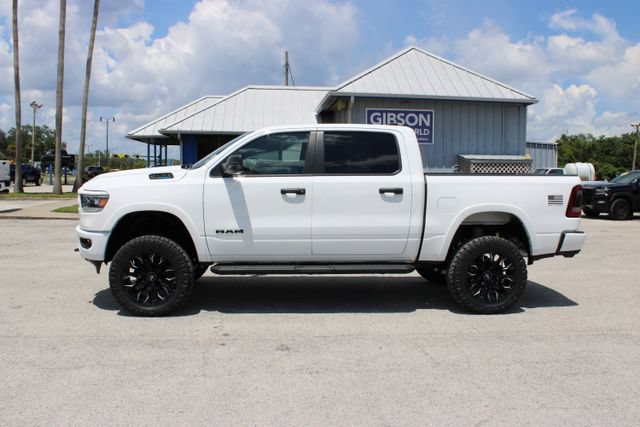 Used 2023 RAM 1500 Big Horn AWD/4WD image 6