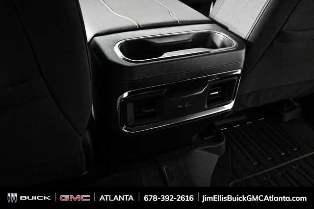 New 2026 GMC Sierra 1500 Elevation image 19