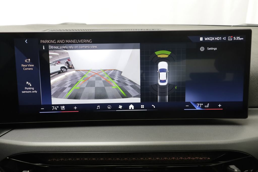 Certified 2025 BMW 230i xDrive Coupe w/ Convenience Package image 11