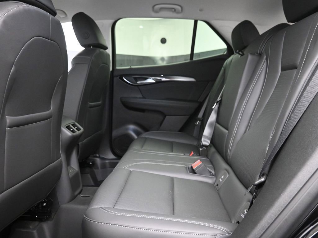 New 2026 Buick Envision Preferred AWD/4WD image 11