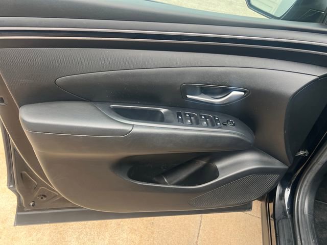 Used 2022 Hyundai Tucson SEL w/ Cargo Package image 10