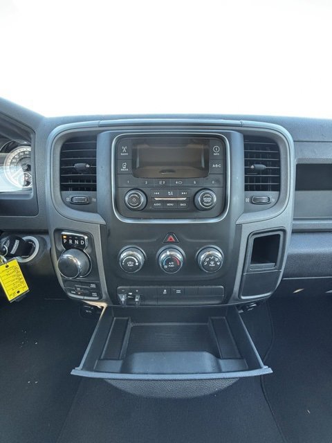 Used 2015 RAM 1500 Express image 21