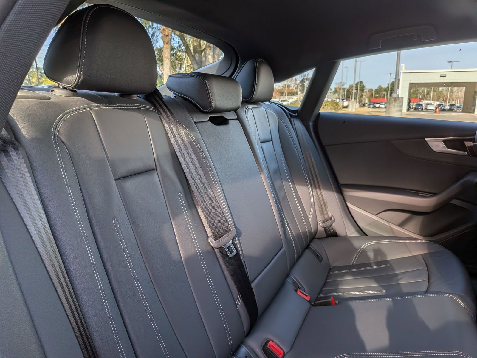 Used 2024 Audi A5 2.0T Premium image 34