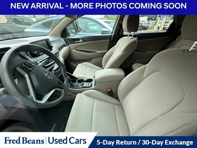 Used 2019 Hyundai Tucson Value AWD/4WD image 6