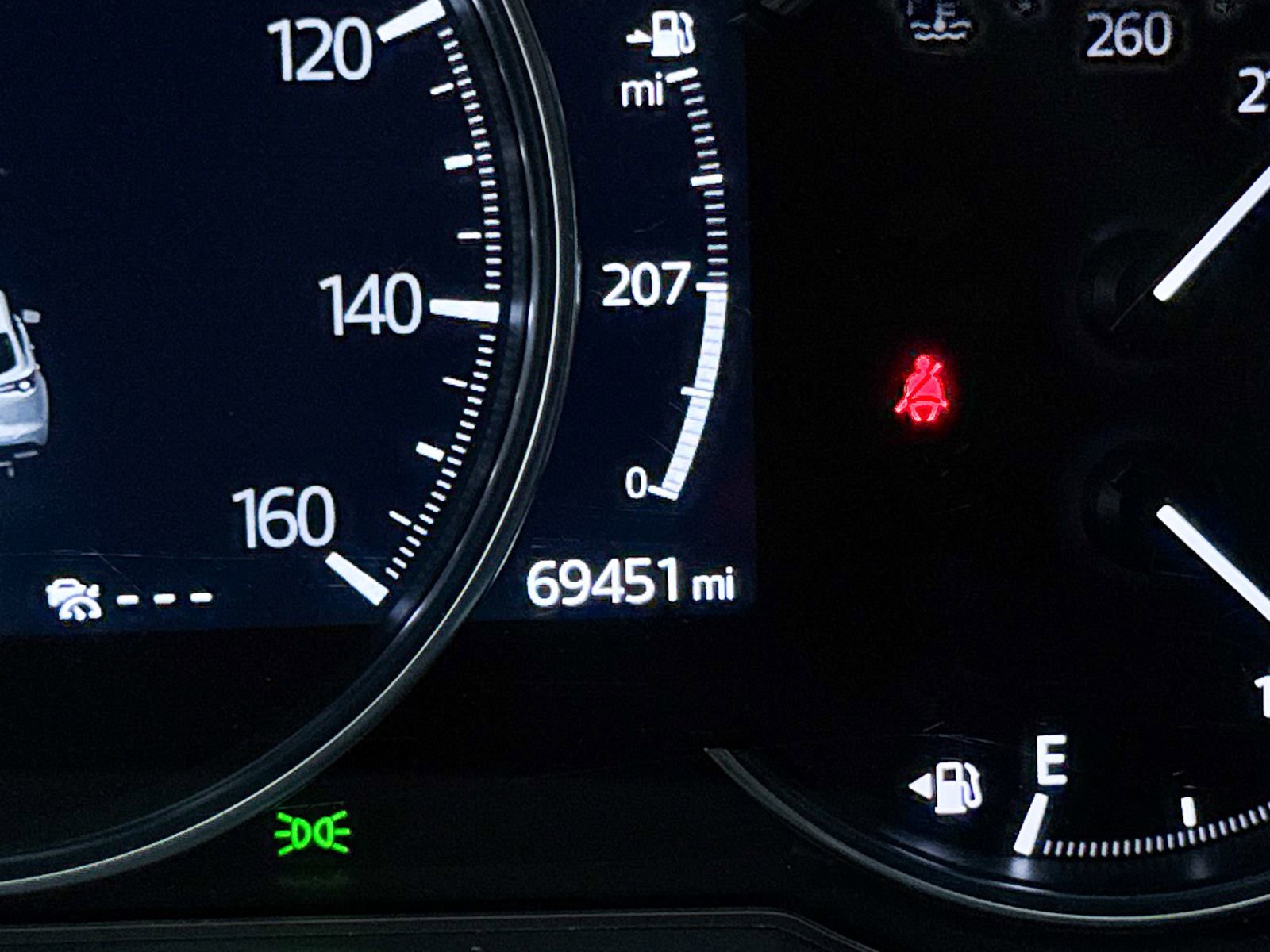 Used 2021 MAZDA CX-9 Grand Touring image 42