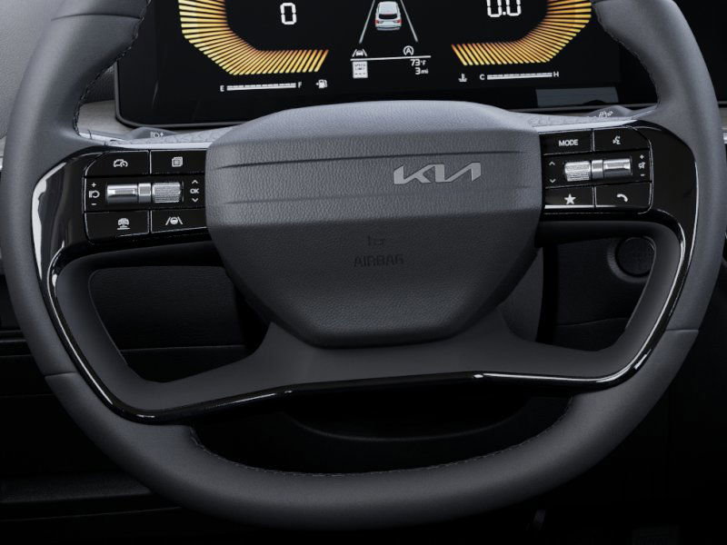 New 2026 Kia Sorento X-Line EX image 22